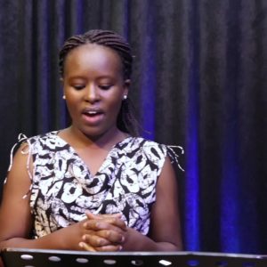 Where is God in my mess? – Pastor Lillian Kirui