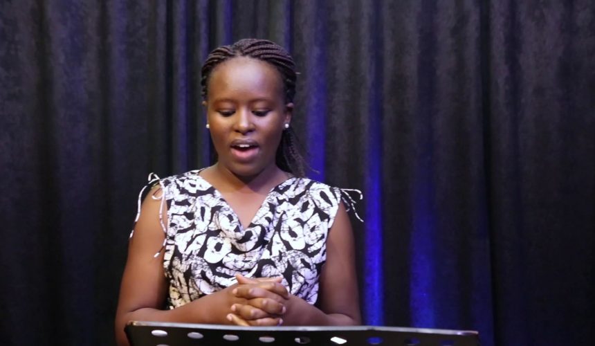 Where is God in my mess? – Pastor Lillian Kirui